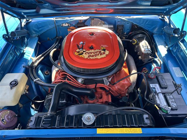 1969 Plymouth Road Runner (CC-2118524) for sale in Clarkston, Michigan
