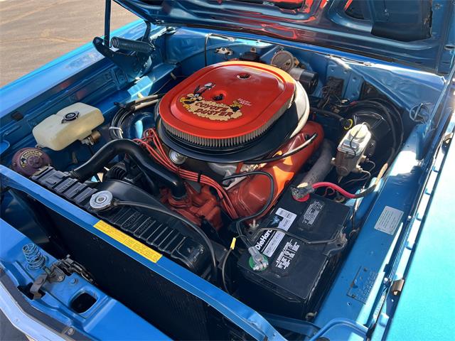 1969 Plymouth Road Runner (CC-2118524) for sale in Clarkston, Michigan