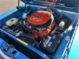 1969 Plymouth Road Runner (CC-2118524) for sale in Clarkston, Michigan