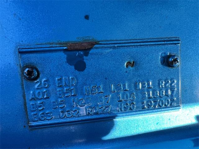 1969 Plymouth Road Runner (CC-2118524) for sale in Clarkston, Michigan