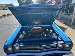 1969 Plymouth Road Runner (CC-2118524) for sale in Clarkston, Michigan