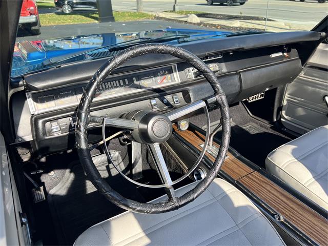 1969 Plymouth Road Runner (CC-2118524) for sale in Clarkston, Michigan