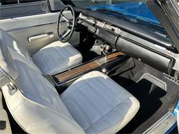 1969 Plymouth Road Runner (CC-2118524) for sale in Clarkston, Michigan
