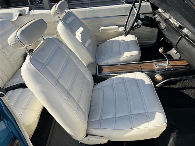 1969 Plymouth Road Runner (CC-2118524) for sale in Clarkston, Michigan