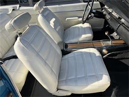 1969 Plymouth Road Runner (CC-2118524) for sale in Clarkston, Michigan