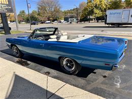 1969 Plymouth Road Runner (CC-2118524) for sale in Clarkston, Michigan