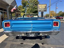 1969 Plymouth Road Runner (CC-2118524) for sale in Clarkston, Michigan