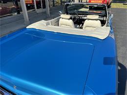 1969 Plymouth Road Runner (CC-2118524) for sale in Clarkston, Michigan