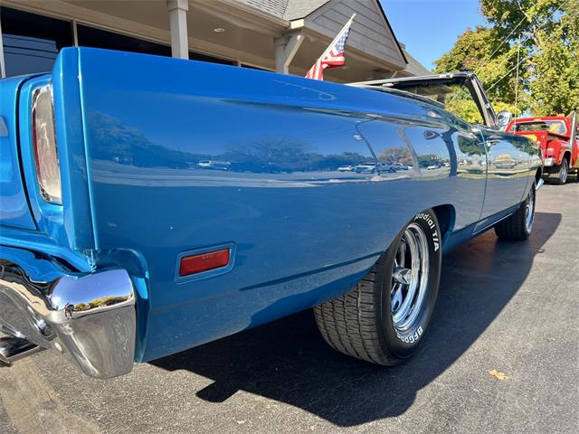 1969 Plymouth Road Runner (CC-2118524) for sale in Clarkston, Michigan