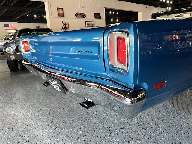 1969 Plymouth Road Runner (CC-2118524) for sale in Clarkston, Michigan