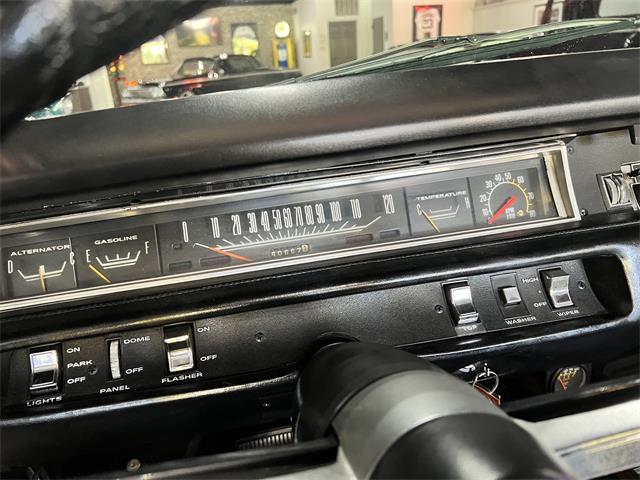 1969 Plymouth Road Runner (CC-2118524) for sale in Clarkston, Michigan