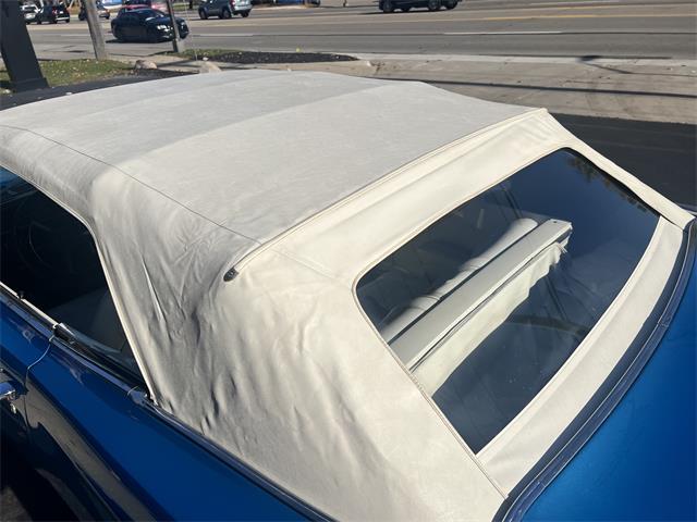 1969 Plymouth Road Runner (CC-2118524) for sale in Clarkston, Michigan