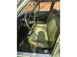 1970 Chevrolet Malibu (CC-2118525) for sale in Niagara Falls, Ontario