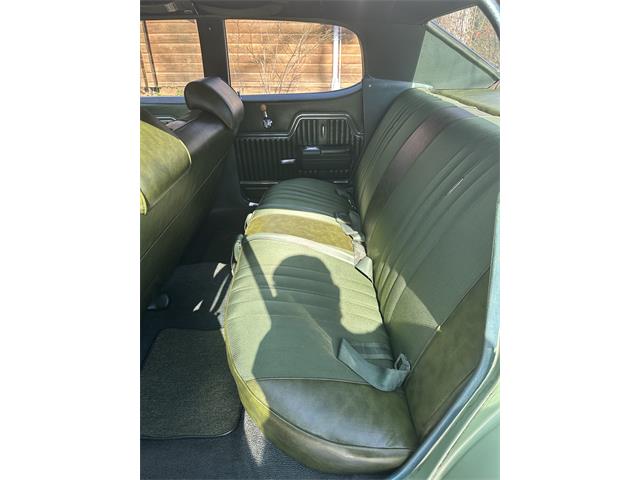 1970 Chevrolet Malibu (CC-2118525) for sale in Niagara Falls, Ontario