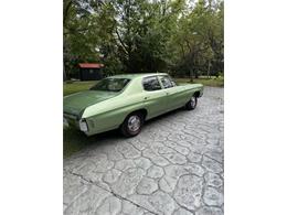 1970 Chevrolet Malibu (CC-2118525) for sale in Niagara Falls, Ontario