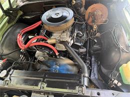 1970 Chevrolet Malibu (CC-2118525) for sale in Niagara Falls, Ontario