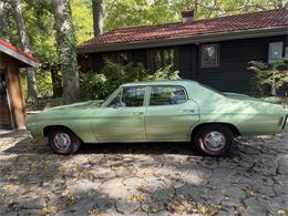 1970 Chevrolet Malibu (CC-2118525) for sale in Niagara Falls, Ontario