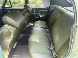 1970 Chevrolet Malibu (CC-2118525) for sale in Niagara Falls, Ontario