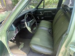 1970 Chevrolet Malibu (CC-2118525) for sale in Niagara Falls, Ontario