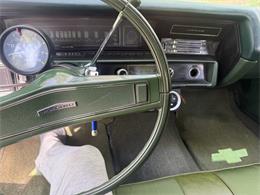 1970 Chevrolet Malibu (CC-2118525) for sale in Niagara Falls, Ontario