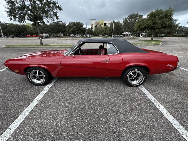 1970 Mercury Cougar (CC-2118527) for sale in Oviedo, Florida