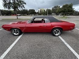 1970 Mercury Cougar (CC-2118527) for sale in Oviedo, Florida