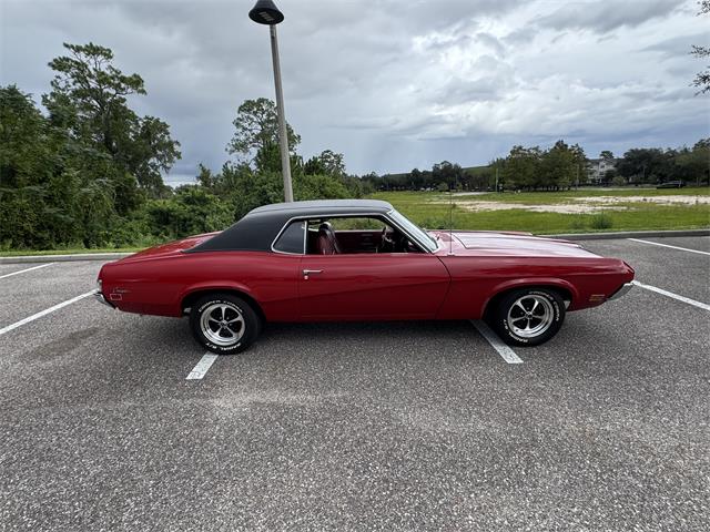 1970 Mercury Cougar (CC-2118527) for sale in Oviedo, Florida