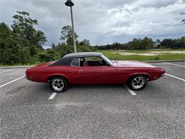 1970 Mercury Cougar (CC-2118527) for sale in Oviedo, Florida