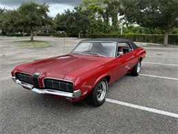 1970 Mercury Cougar (CC-2118527) for sale in Oviedo, Florida