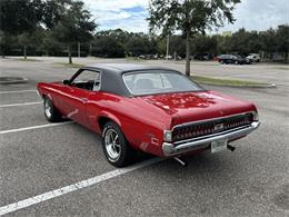 1970 Mercury Cougar (CC-2118527) for sale in Oviedo, Florida