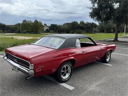 1970 Mercury Cougar (CC-2118527) for sale in Oviedo, Florida
