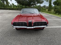 1970 Mercury Cougar (CC-2118527) for sale in Oviedo, Florida
