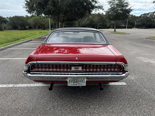 1970 Mercury Cougar (CC-2118527) for sale in Oviedo, Florida