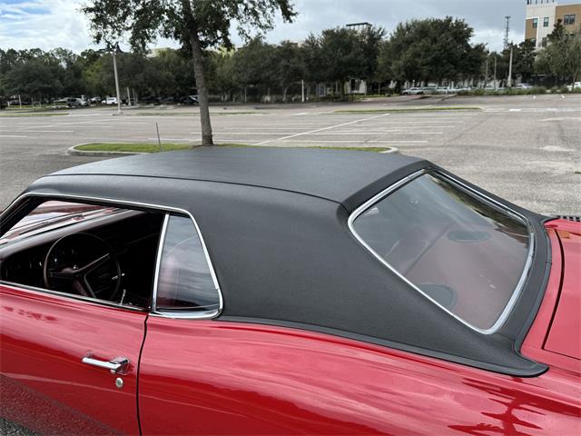 1970 Mercury Cougar (CC-2118527) for sale in Oviedo, Florida