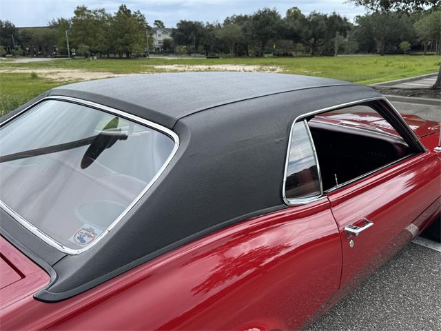 1970 Mercury Cougar (CC-2118527) for sale in Oviedo, Florida