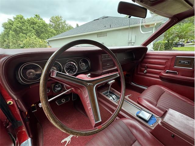 1970 Mercury Cougar (CC-2118527) for sale in Oviedo, Florida