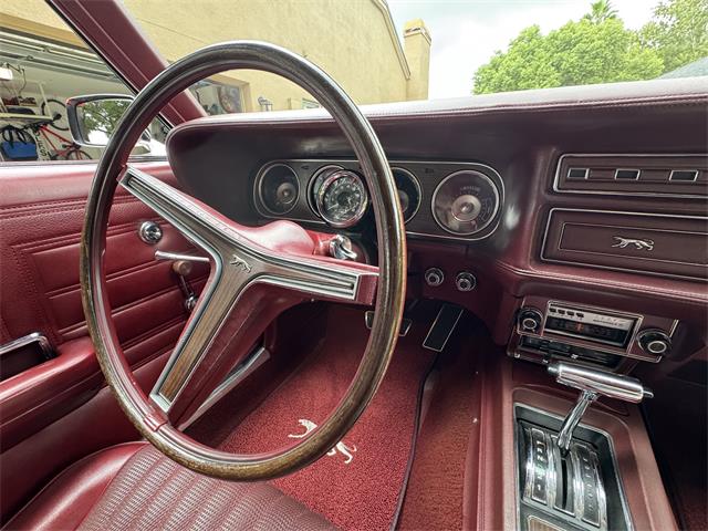 1970 Mercury Cougar (CC-2118527) for sale in Oviedo, Florida