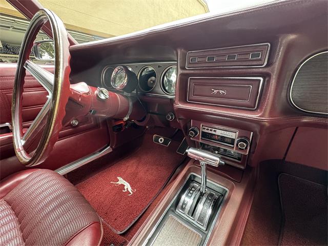 1970 Mercury Cougar (CC-2118527) for sale in Oviedo, Florida