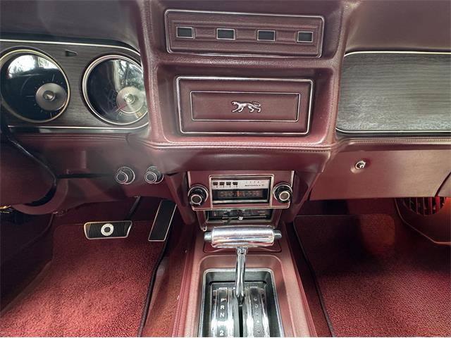 1970 Mercury Cougar (CC-2118527) for sale in Oviedo, Florida