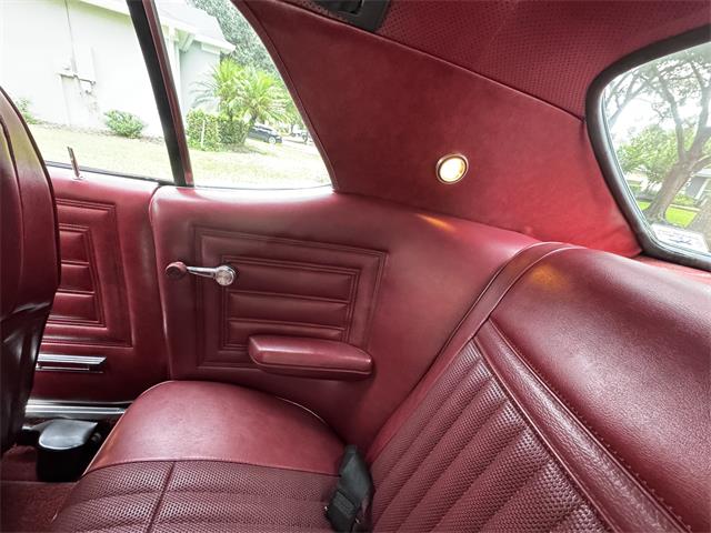 1970 Mercury Cougar (CC-2118527) for sale in Oviedo, Florida