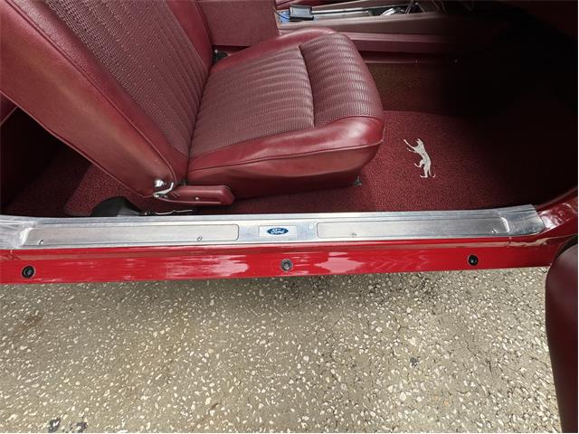 1970 Mercury Cougar (CC-2118527) for sale in Oviedo, Florida