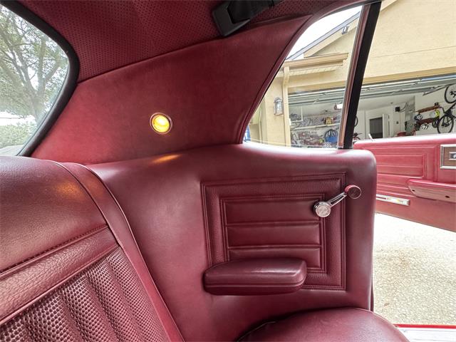 1970 Mercury Cougar (CC-2118527) for sale in Oviedo, Florida