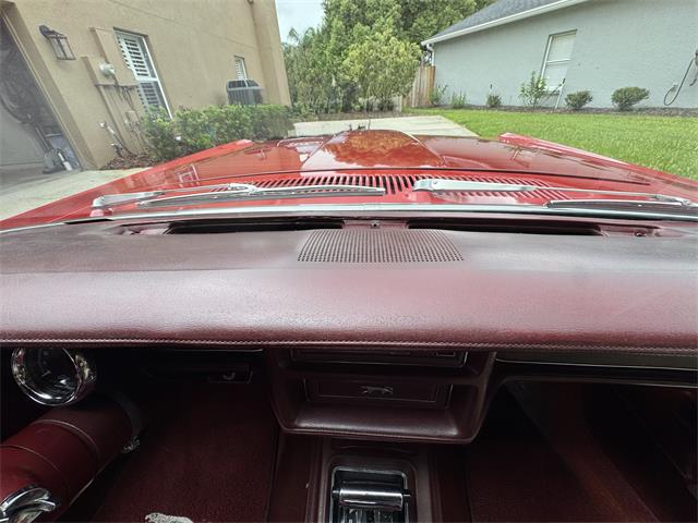 1970 Mercury Cougar (CC-2118527) for sale in Oviedo, Florida
