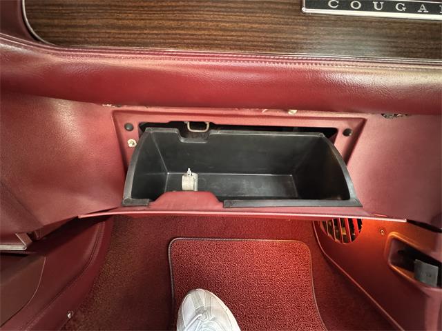 1970 Mercury Cougar (CC-2118527) for sale in Oviedo, Florida