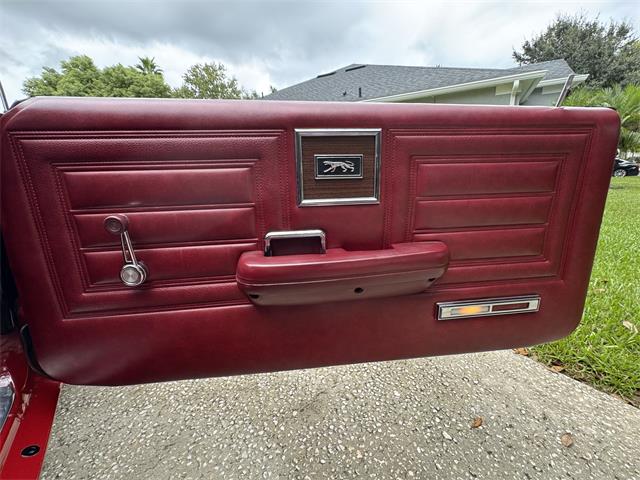 1970 Mercury Cougar (CC-2118527) for sale in Oviedo, Florida