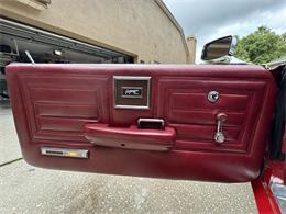 1970 Mercury Cougar (CC-2118527) for sale in Oviedo, Florida