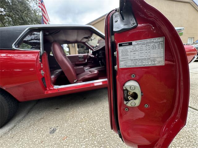 1970 Mercury Cougar (CC-2118527) for sale in Oviedo, Florida