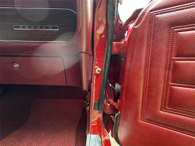 1970 Mercury Cougar (CC-2118527) for sale in Oviedo, Florida