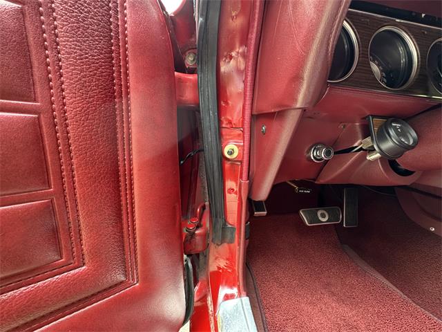1970 Mercury Cougar (CC-2118527) for sale in Oviedo, Florida