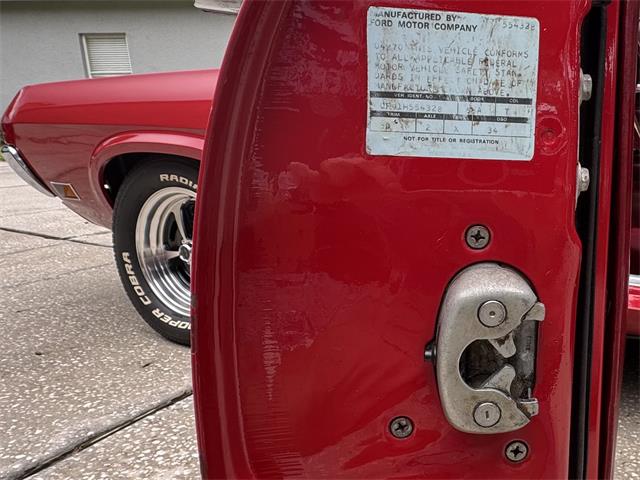1970 Mercury Cougar (CC-2118527) for sale in Oviedo, Florida